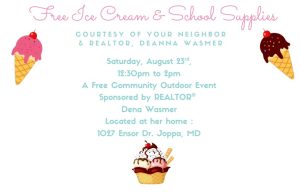 Realtor in Edgewood, MD