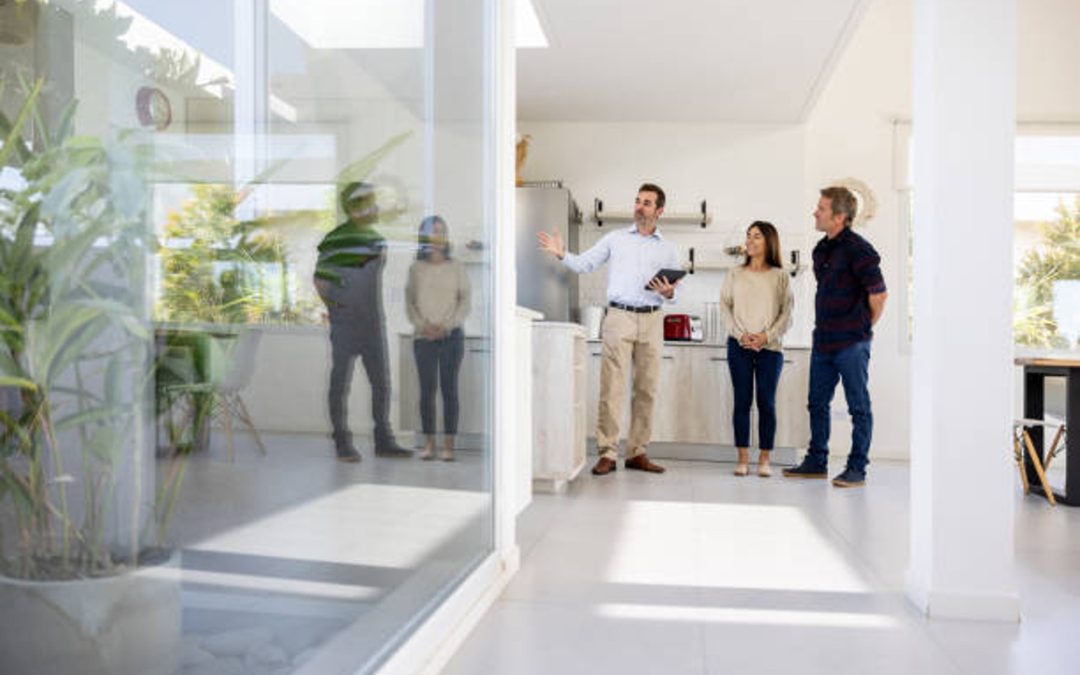 realtor in Belcamp, Maryland