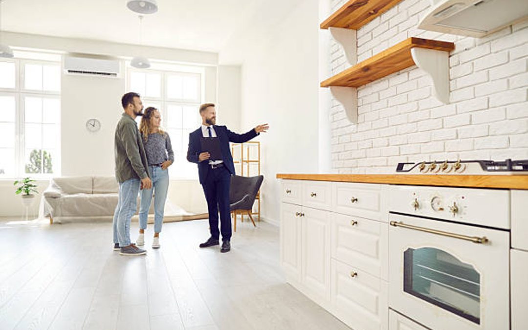 The Role of a Real Estate Agent in Avoiding Property Scams